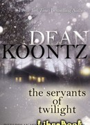 Слуги сумерек