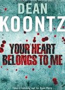 Твое сердце принадлежит мне