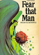 Человек страха