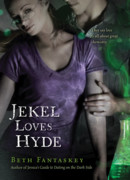 Химия чувств. Тинктура доктора Джекила