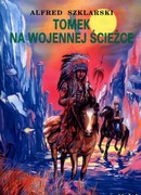 Томек на тропе войны