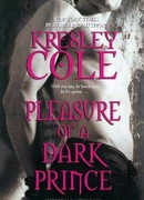 Наслаждение  Темного Принца