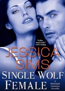 Одинокая женщина-альфа