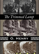 Горящий светильник (The Trimmed Lamp)