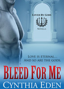 Отдай мне свою кровь