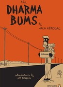 Бродяги Дхармы