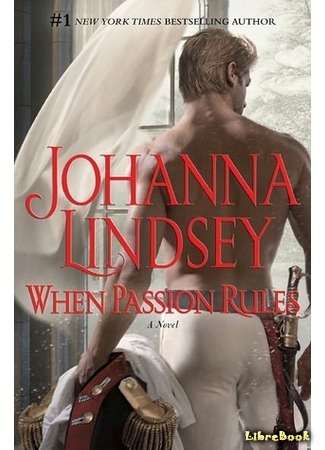 книга Когда правит страсть (When Passion Rules) 06.11.14