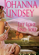 Позволь любви найти тебя