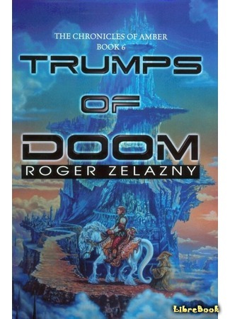книга Карты судьбы (Trumps of Doom) 14.11.14