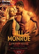 Повелитель Гнева