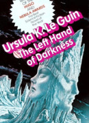 Левая рука тьмы