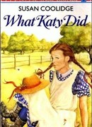 Что Кейти делала