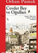 Джевдет-бей и его сыновья