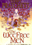 Вольный народец