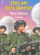 Стальная Крыса идет в армию