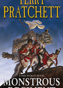 Чудовищный взвод