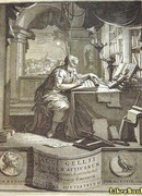 Аттические ночи