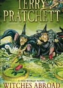 Ведьмы за границей