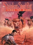 Стальная Крыса поет блюз