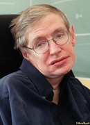 Стивен Хокинг (Stephen William Hawking)