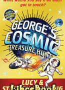 Джордж и сокровища Вселенной