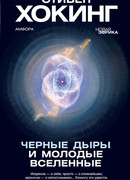 Черные дыры и молодые вселенные Черные дыры и молодые вселенные