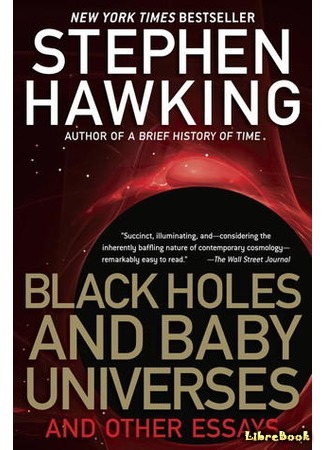 книга Черные дыры и молодые вселенные (Black Holes and Baby Universes) 30.12.14
