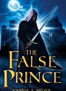 Фальшивый принц