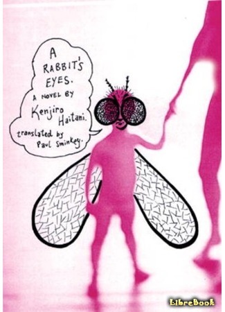 книга Взгляд кролика (A Rabbit&#39;s Eyes: 兎の眼) 05.01.15
