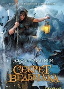 Секрет Ведьмака (Night of the Soul Stealer)