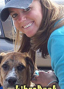 Элизабет Рудник