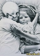 Торговка детьми