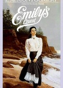 Эмили из Молодого Месяца. Искания