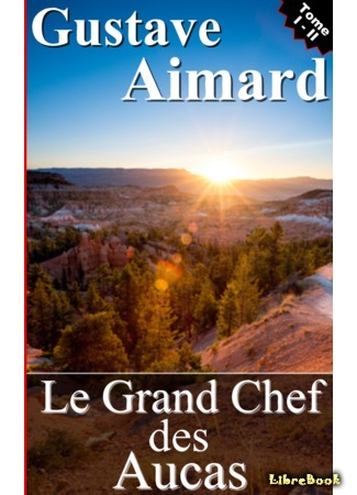 книга Вождь окасов (Le Grand chef des Aucas) 25.01.15