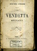 Мексиканская месть