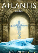 Ген Атлантиды
