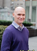 Энтони Дорр (Anthony Doerr)