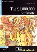 Банковый билет в 1000000 фунтов стерлингов