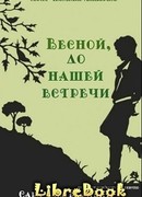 Весной, до нашей встречи