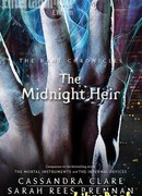 Наследник полуночи