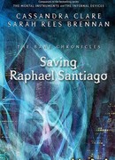 Спасение Рафаэля Сантьяго