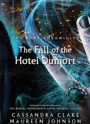 Падение отеля Дюморт