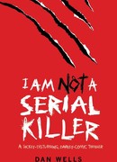 Я - не серийный убийца