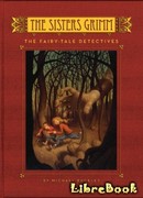 Сёстры Гримм. Сказочный переполох