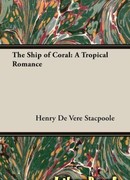 Коралловый корабль