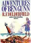 Приключения Бена Ганна