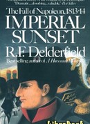 Крушение империи Наполеона