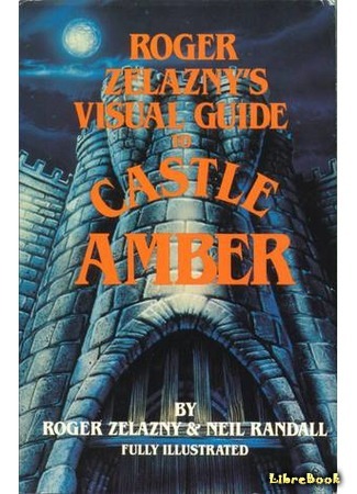 книга Путеводитель по замку Амбер (Visual guide to castle Amber) 24.02.15