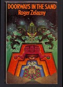 Двери в песке