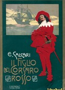 Сын Красного Корсара